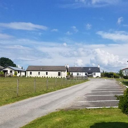Hawthorn Self Catering Cottages Benderloch Zewnętrze zdjęcie