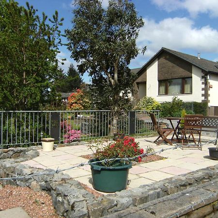 Hawthorn Self Catering Cottages Benderloch Zewnętrze zdjęcie